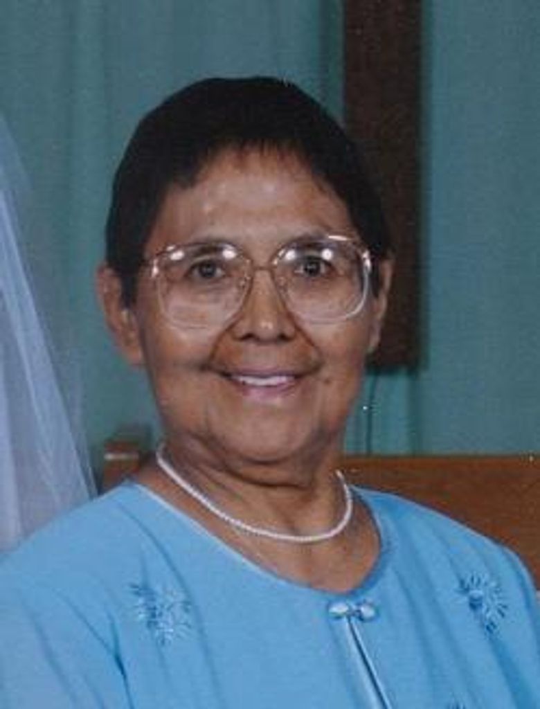 Lucille Morrison Profile Photo