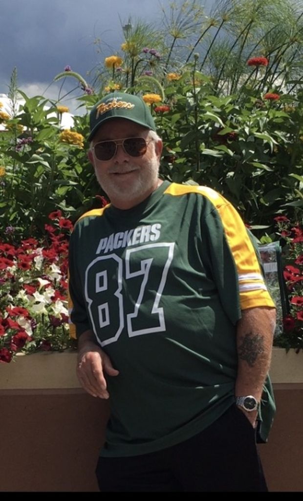 David W. Jordan Profile Photo