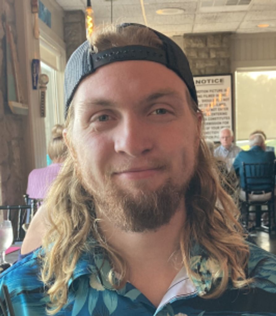 Seth O'Neill Profile Photo