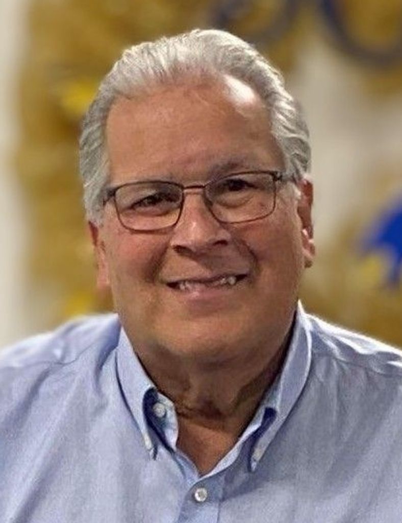 Richard Allen Ortega Profile Photo