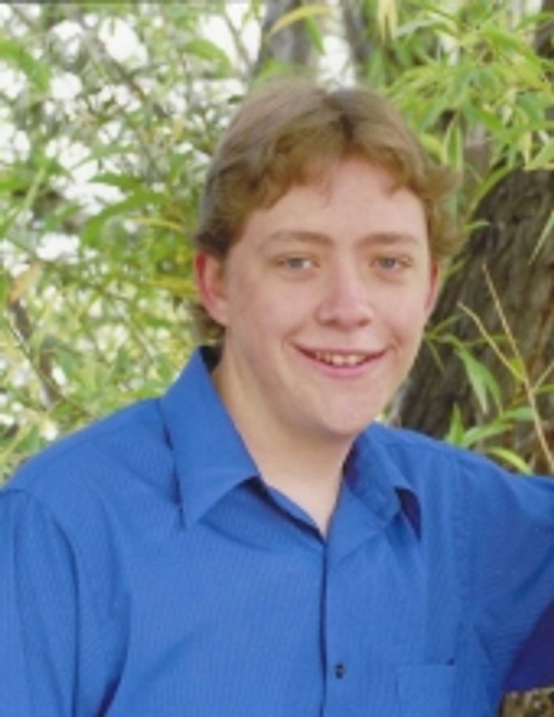 John  Michael  Mackey