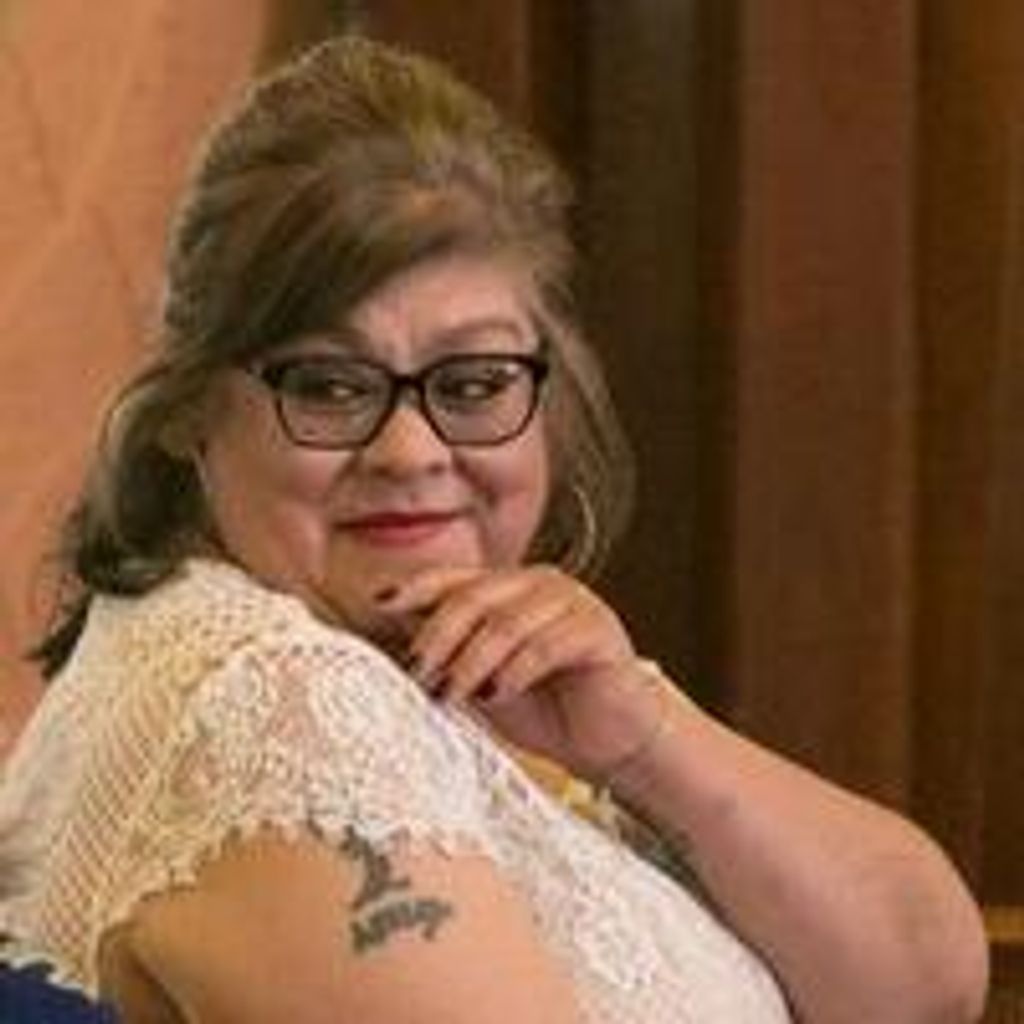 Patricia Guerra Duran