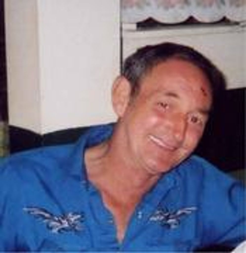 Michael "Hillbilly" Warden Profile Photo