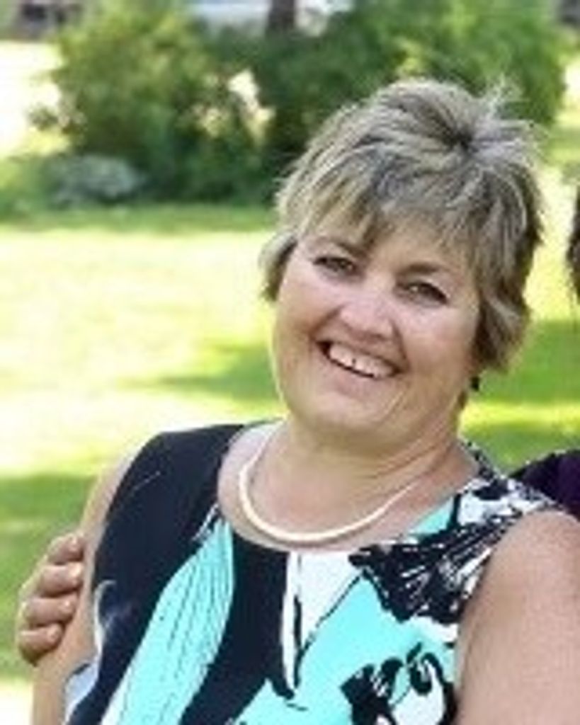 Lorraine Thomas Profile Photo
