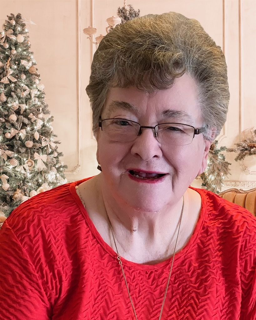 Bep Lambertha Hamer