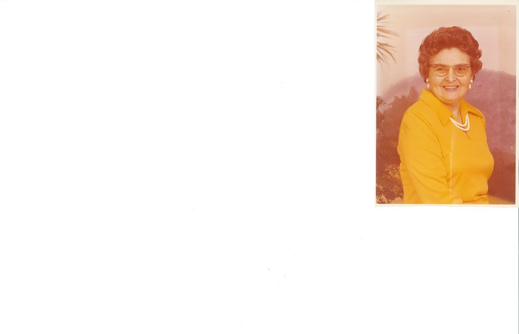 Helen Marjorie Johnson Profile Photo
