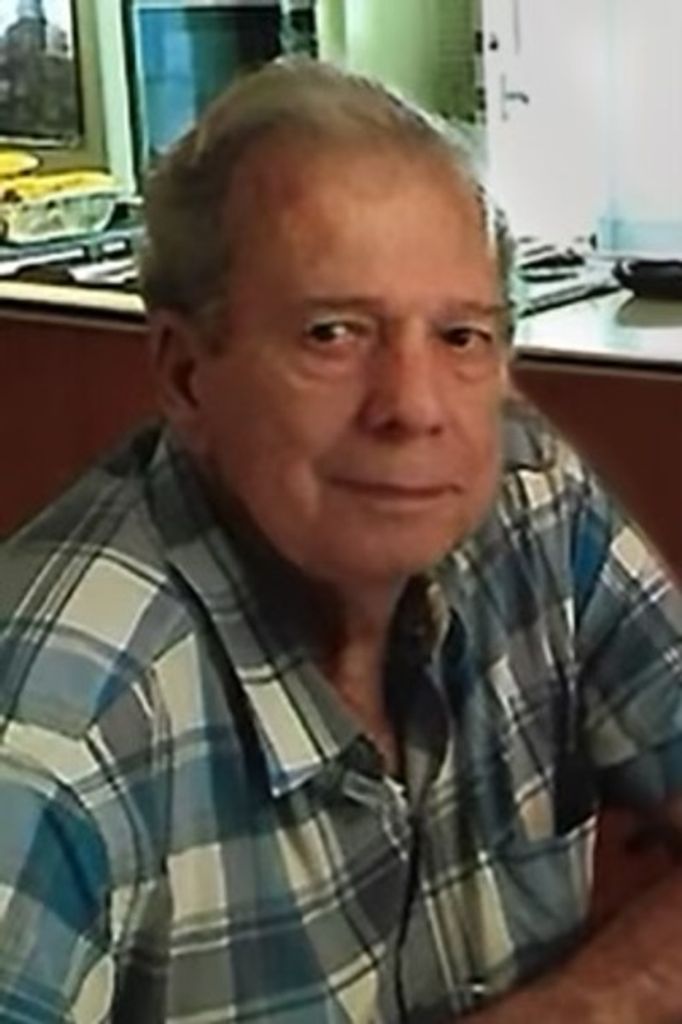 Leroy Cecil Couch Profile Photo