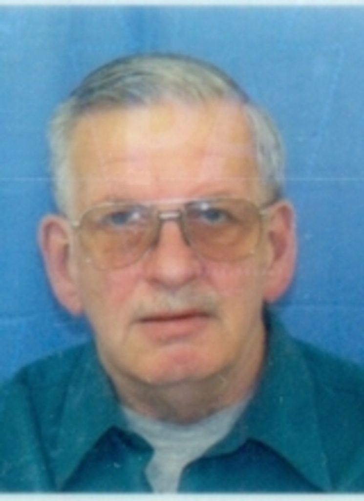 William P. Fick
