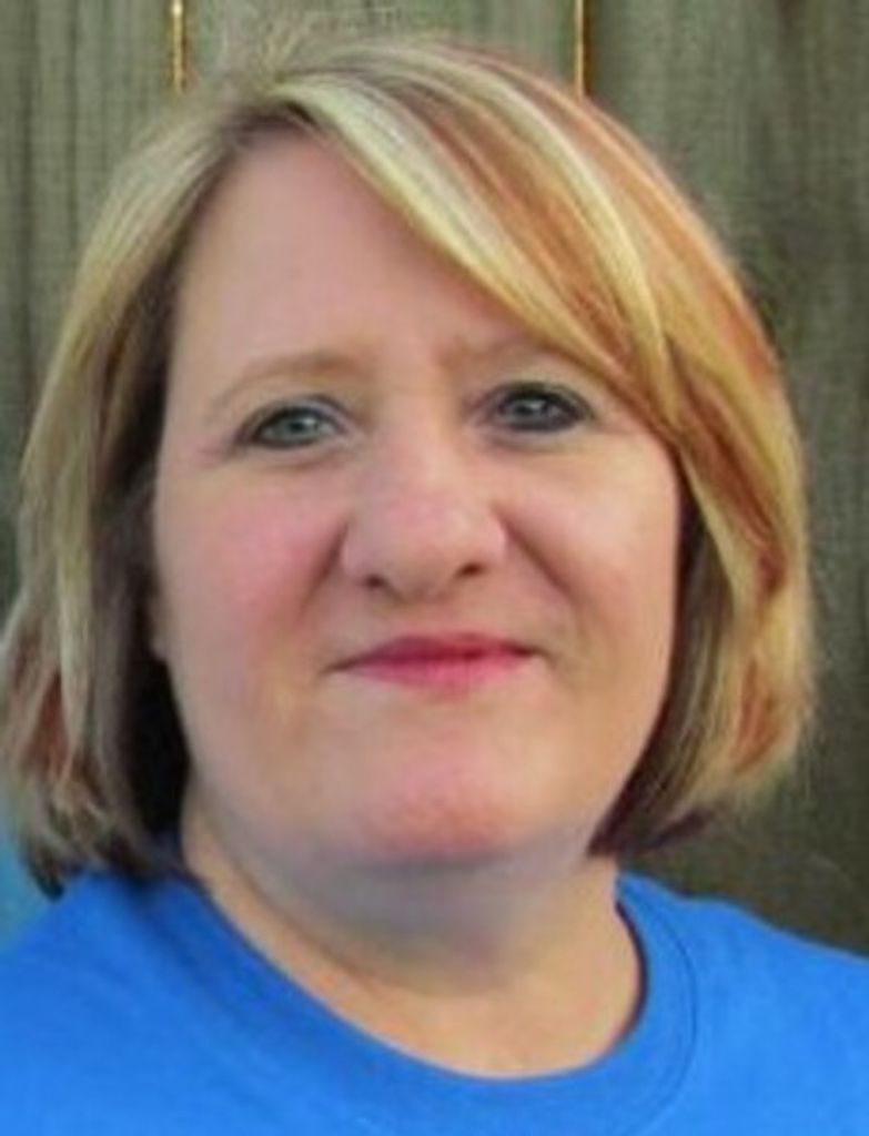 Pam Faris Profile Photo