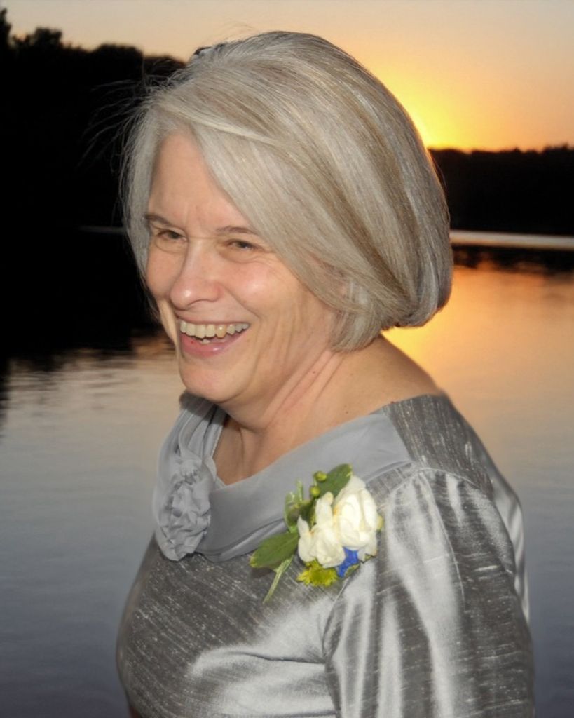Susan De Chant