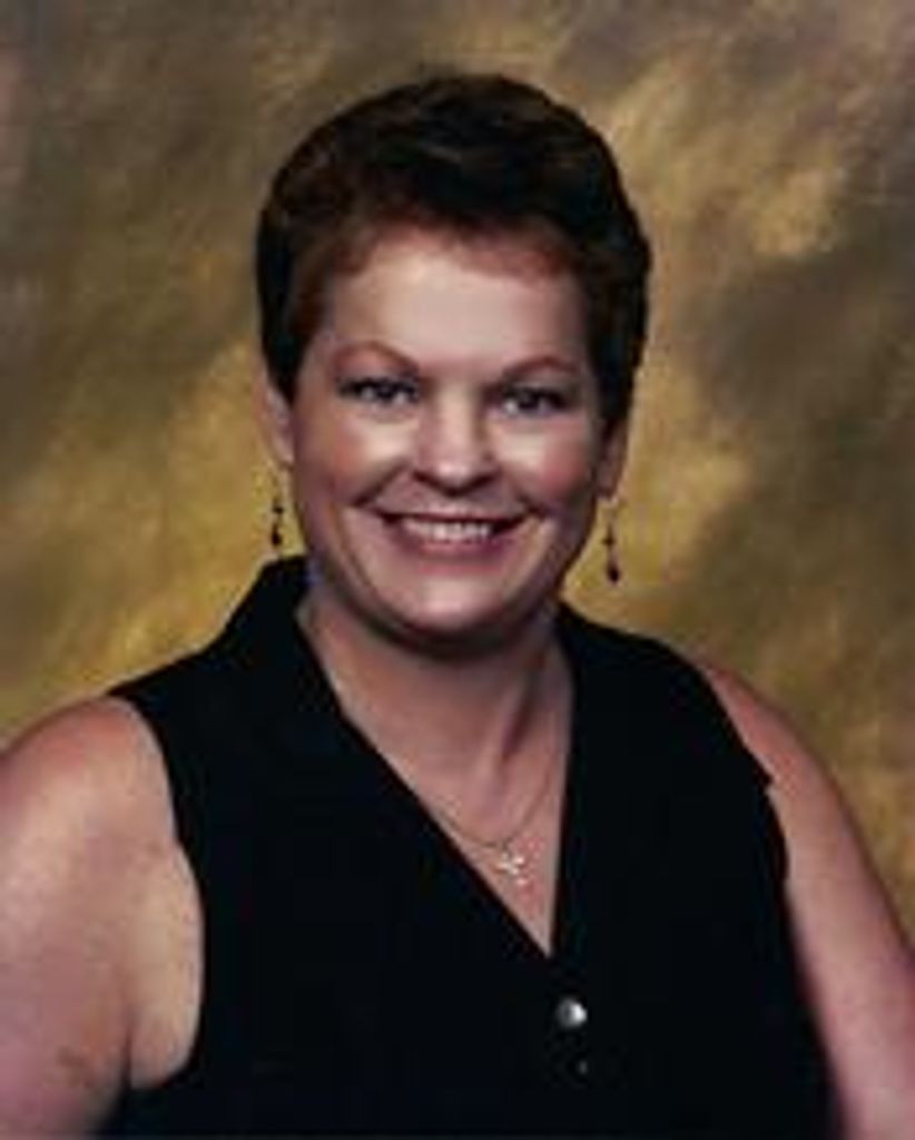 Barbara Jean Draffin Warren