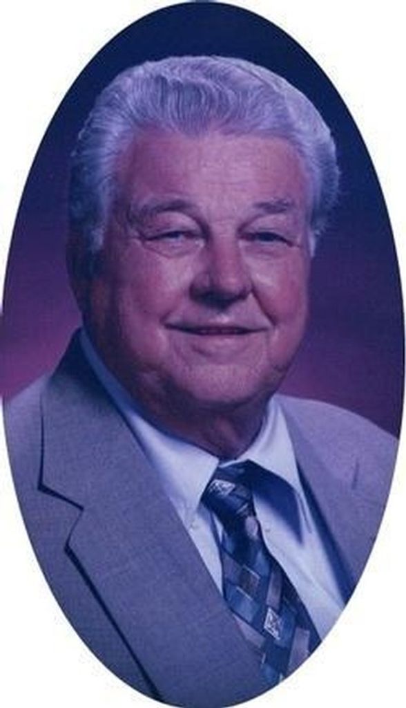 Jimmie Lee Carmack