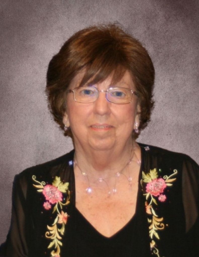 Shirley Lunt Profile Photo