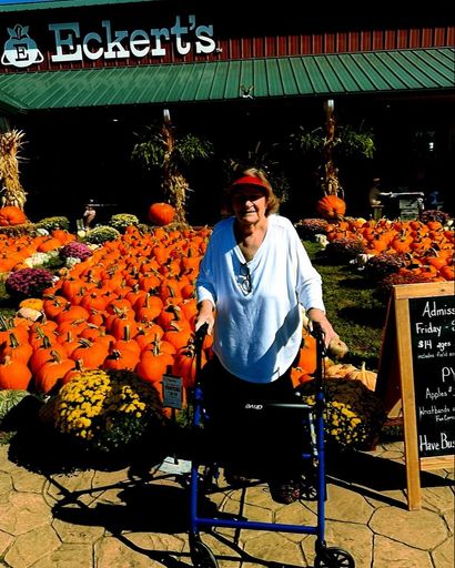 Dorothy Jean Canter Profile Photo