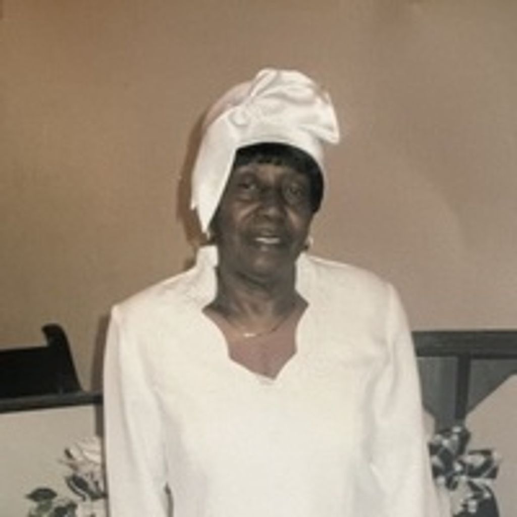 Alice Bridgeman Thomas Profile Photo