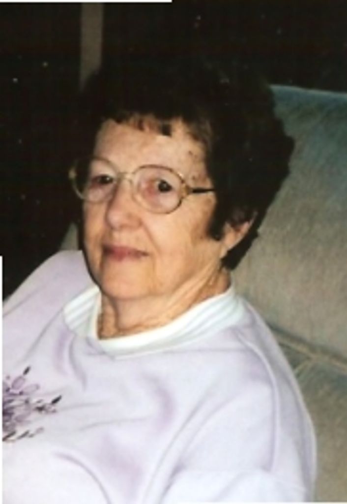 Mildred A. Klinger