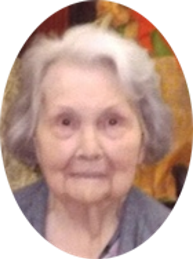 Rosalie Mcdaniel