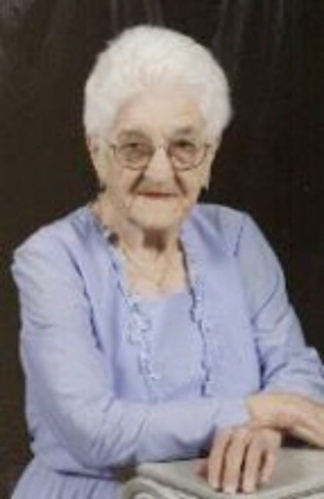 Nydia "Nanny" Kuykendall Profile Photo