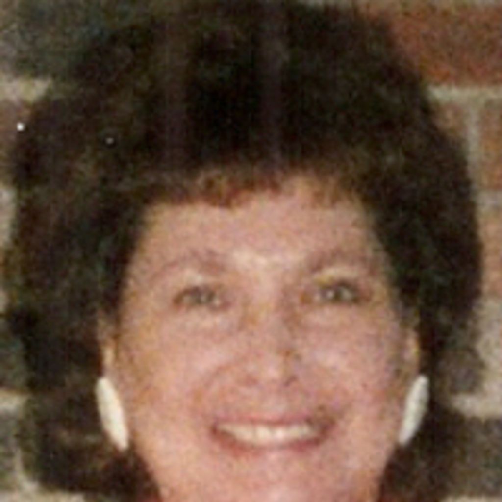 Delores "Dee" Jean Massie