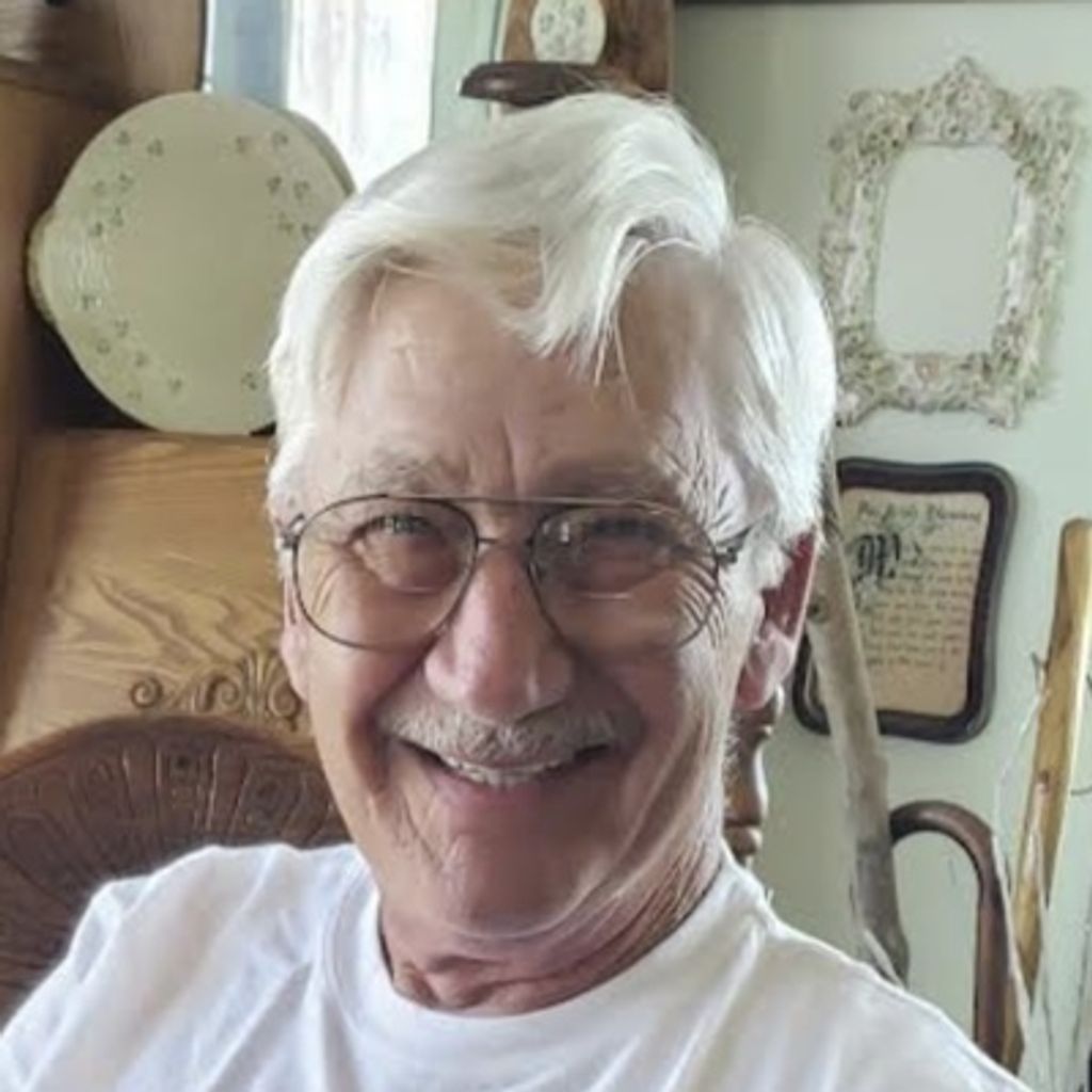 Ernest Wayne Garland Profile Photo