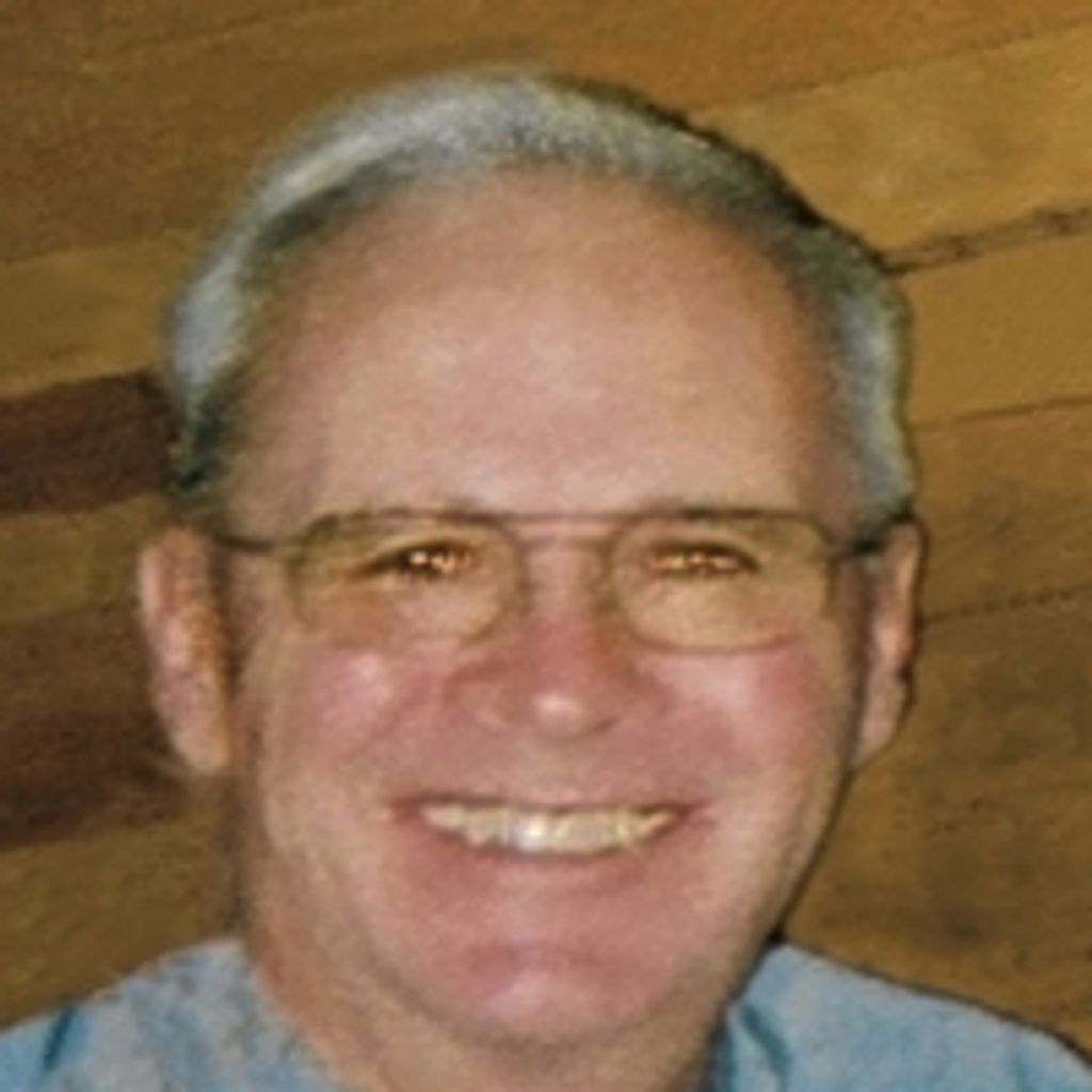 Maurice  Mitch Johnson Profile Photo