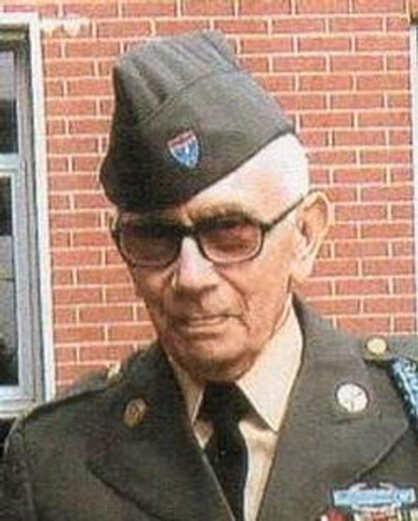 Silas Ray Steele