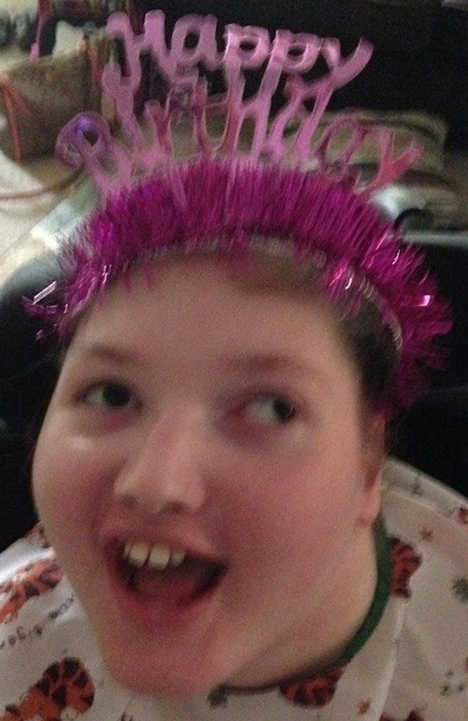 Carol Jean "Cj" Conaway