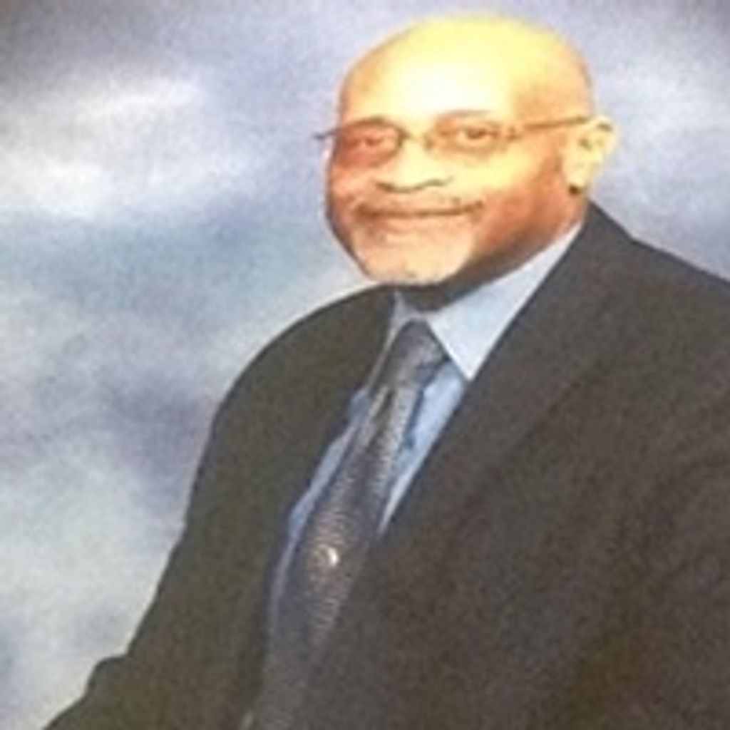 Cedric Allen Strong