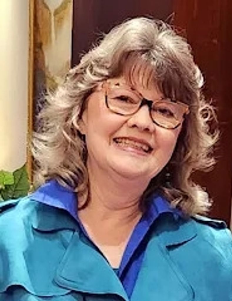 Mary Agnes Huff Profile Photo