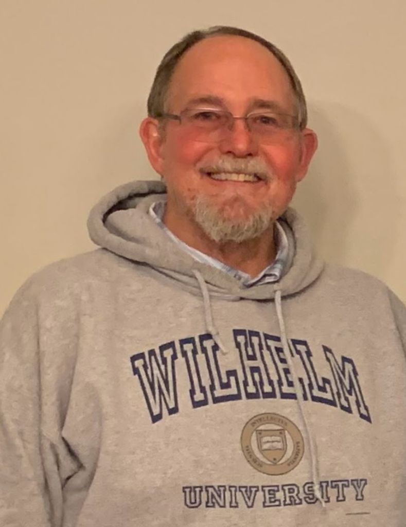 Gerald "Jerry" Lee Wilhelm Profile Photo