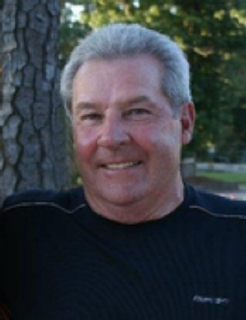 Charles Vernon Rouse, Sr.