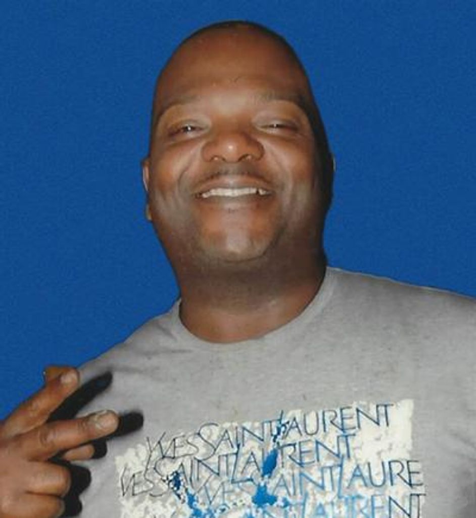 Mr. Danny Roydell Lewis