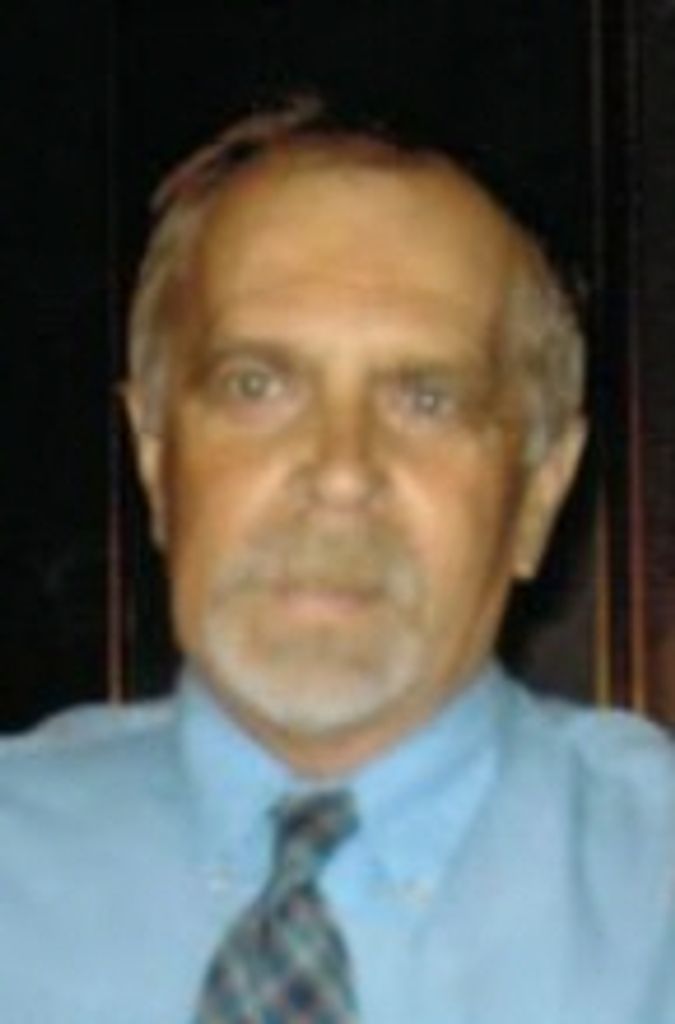 Patrick G. Forestall