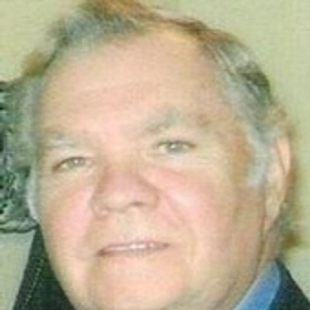 Norman Everett Hargraves