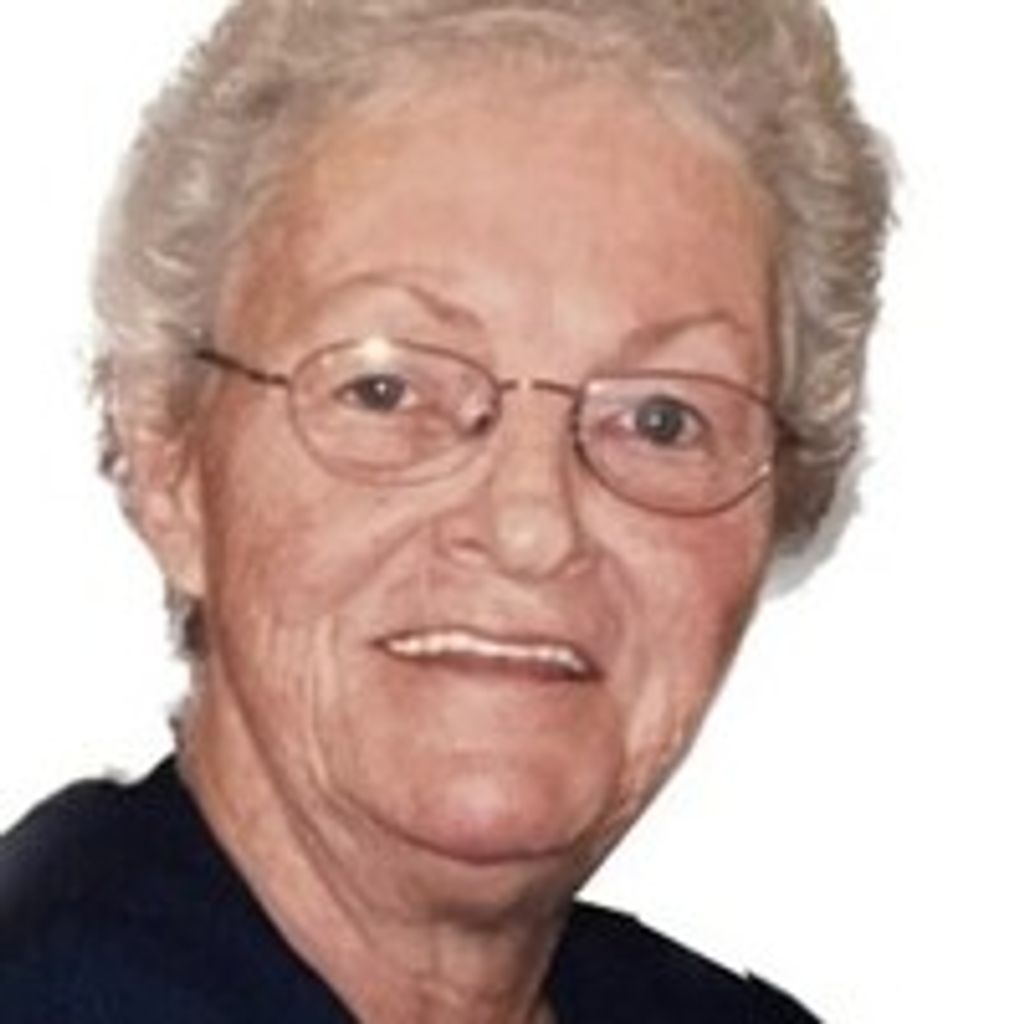 Barbara Jean Chapman Profile Photo