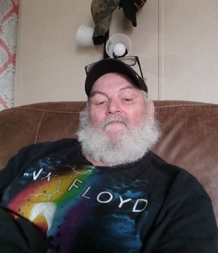 Charles Keith Tiller Profile Photo