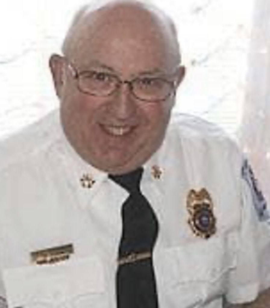 Hon. Dale E. Jaynes