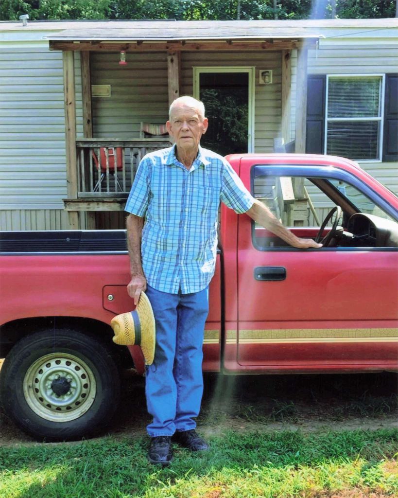Henry Skelton, Jr.