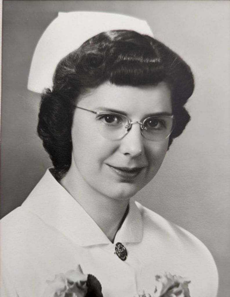 Margaret "Caroll" Gabert