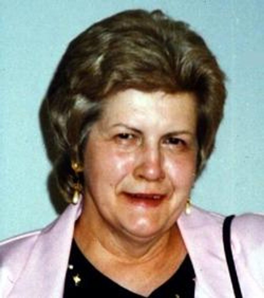 Shirley Ann Plake