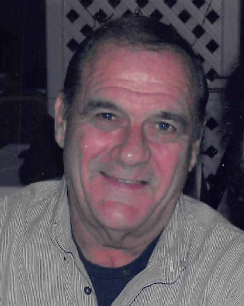 William A. Vignes