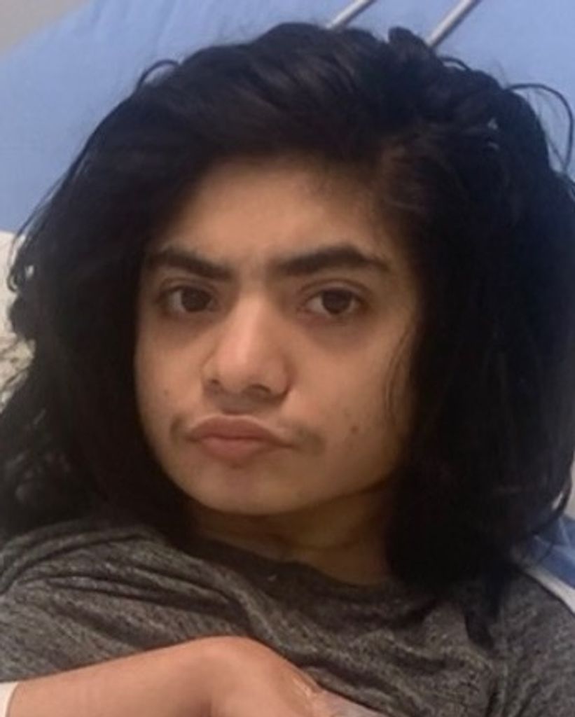 Melissa Imelda Calderon Profile Photo