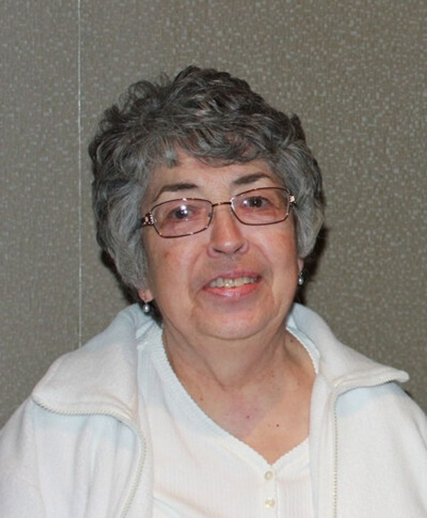 Dorothy Maxine Peterson