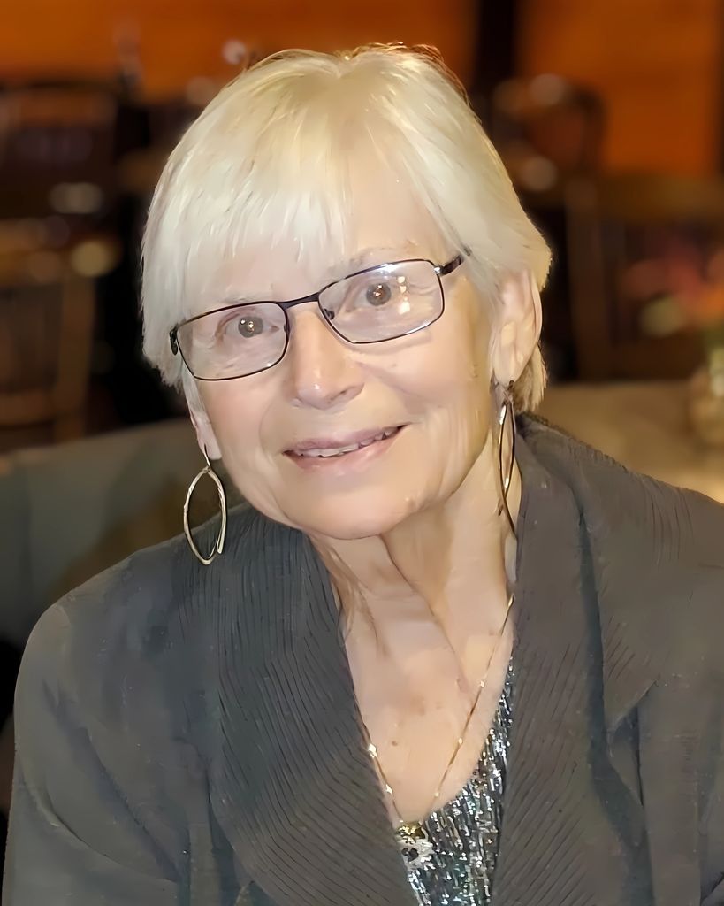 Ruth Ann Slyter Profile Photo
