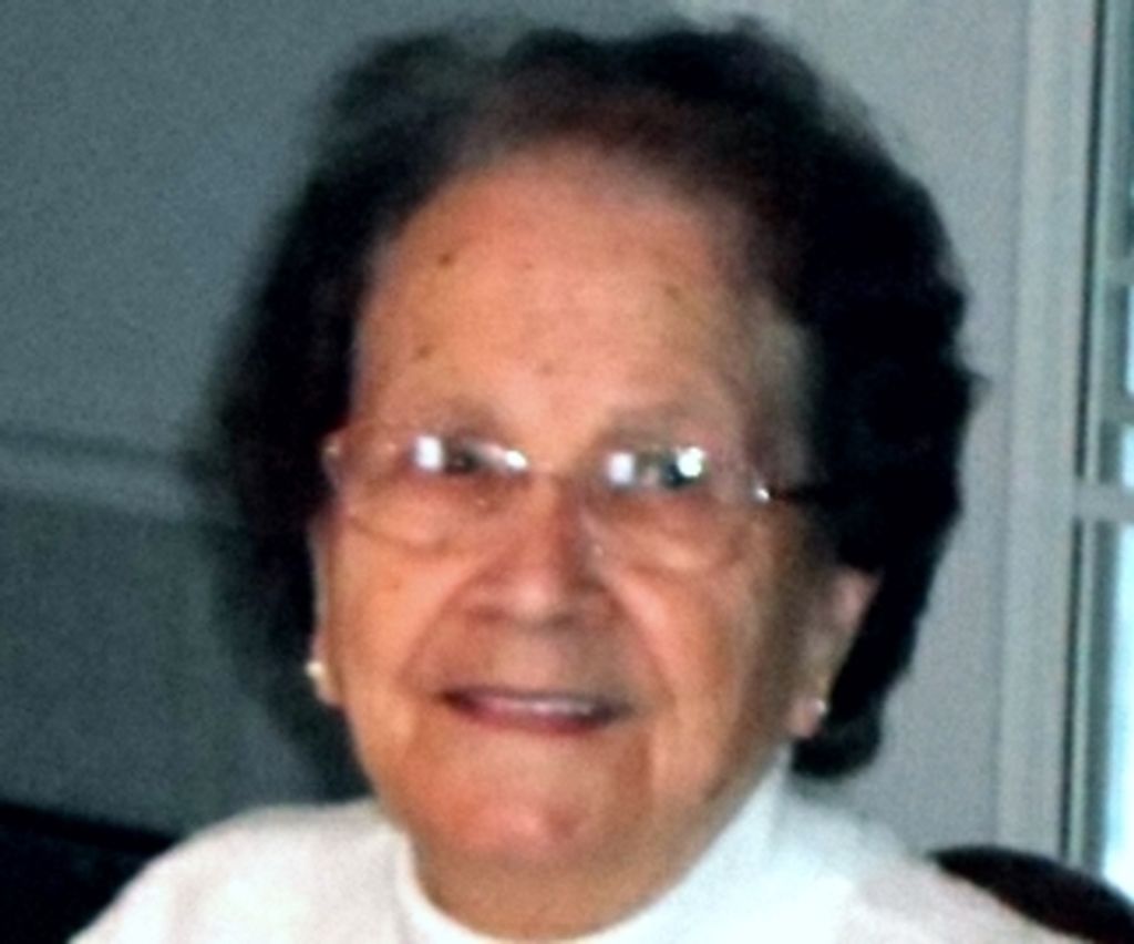 Norma Laferriere