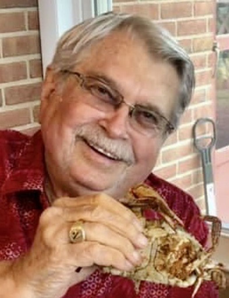 John B. Martin