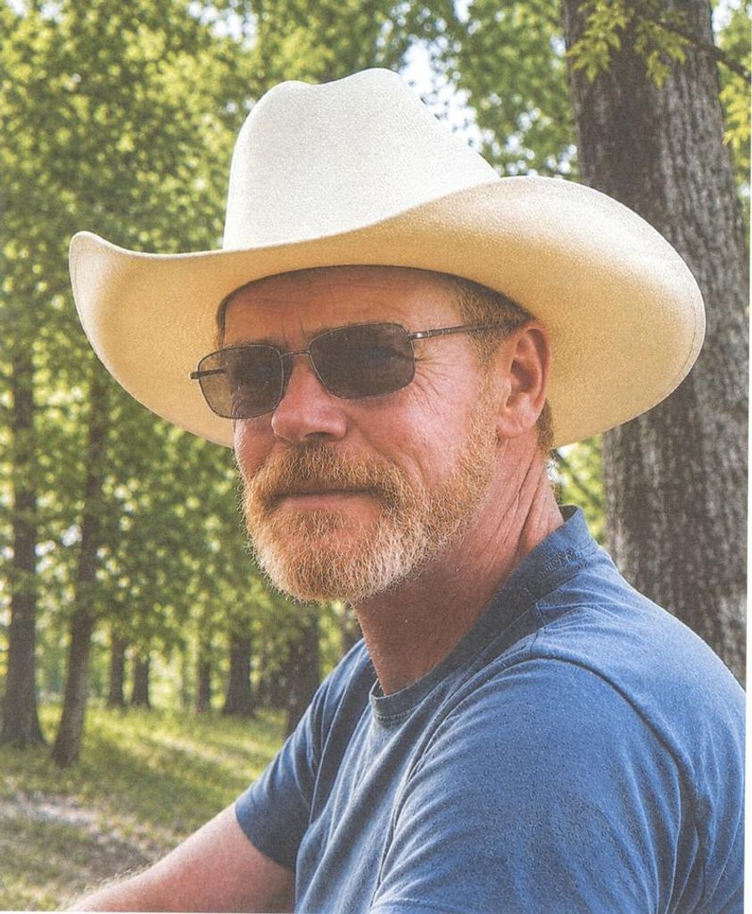 Ted H. F. Rupe Jr. Profile Photo