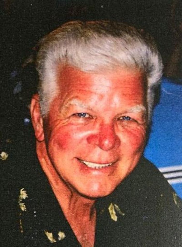Richard Lee Youngman Profile Photo