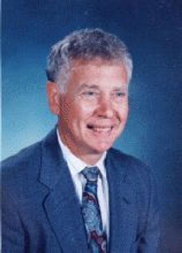 Gerald Raymond Santwire Profile Photo