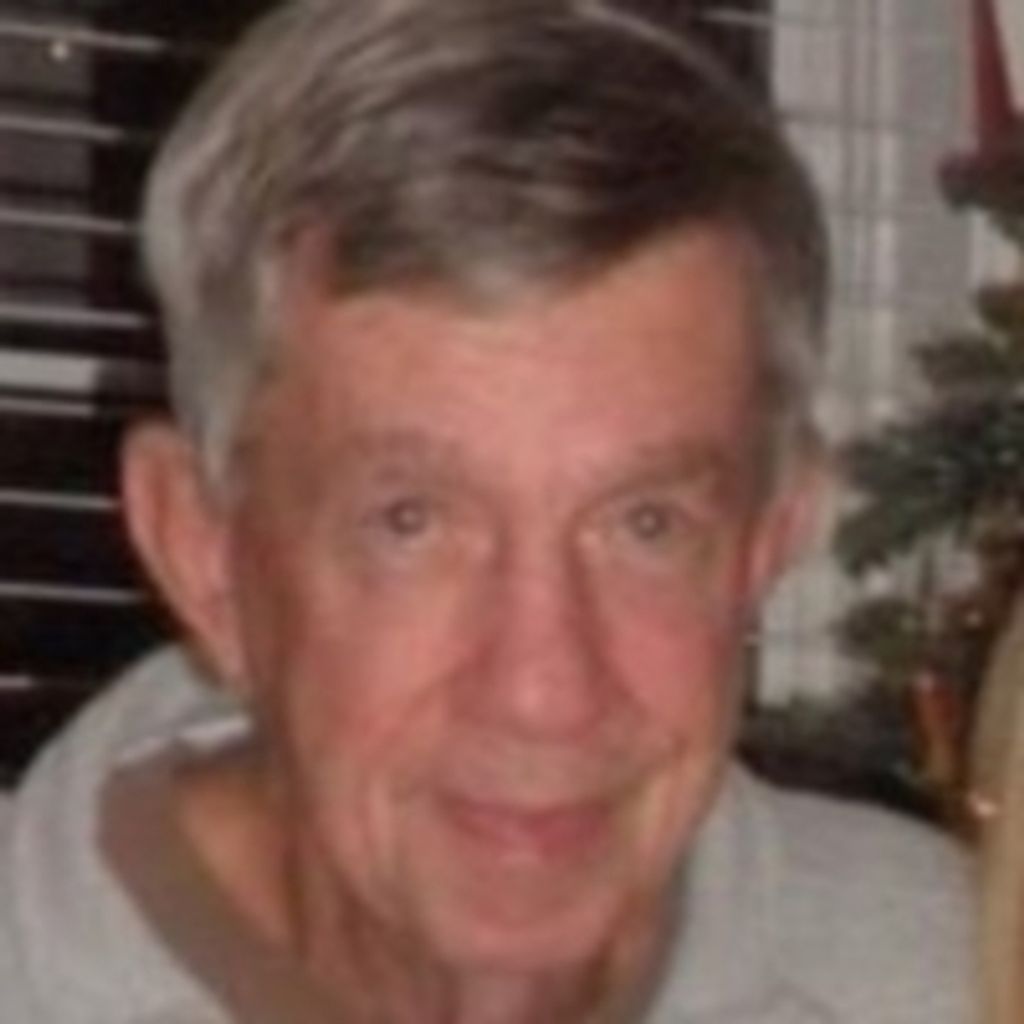 Charles 'Arvin' Carter Profile Photo